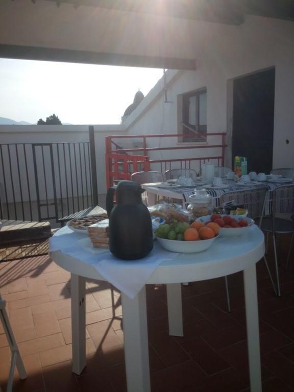 Alla Torre Con Vista Pisa Habitación foto